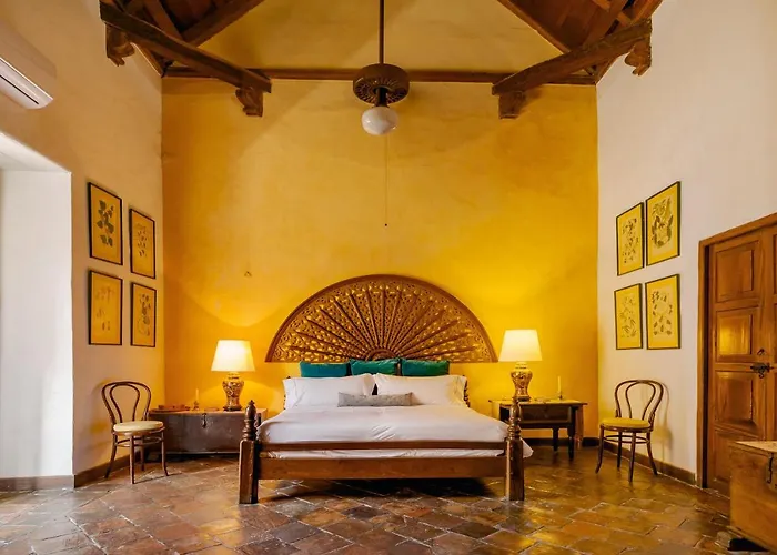 Casa Baloco By Soho