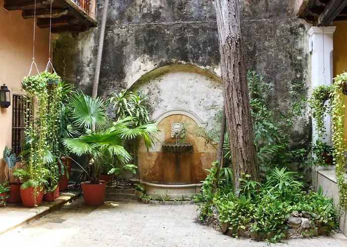 Casa Baloco
