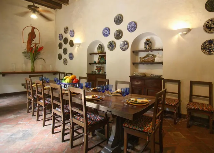 Casa Baloco