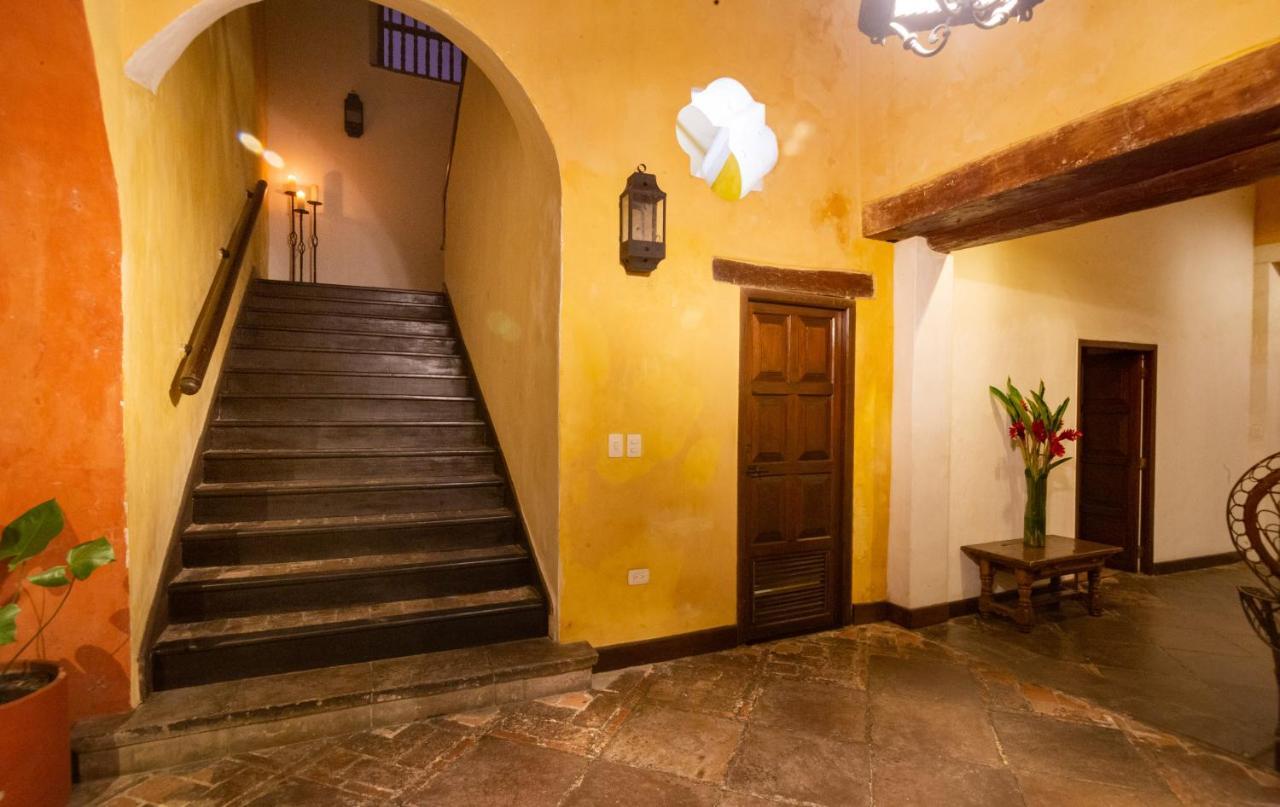 Casa Baloco