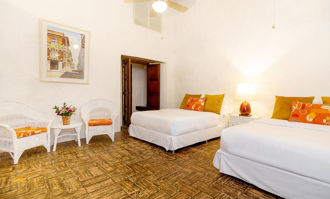 Casa Baloco Hébergement de vacances