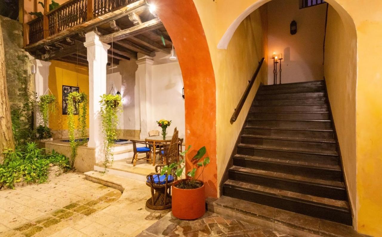 Casa Baloco Hébergement de vacances *