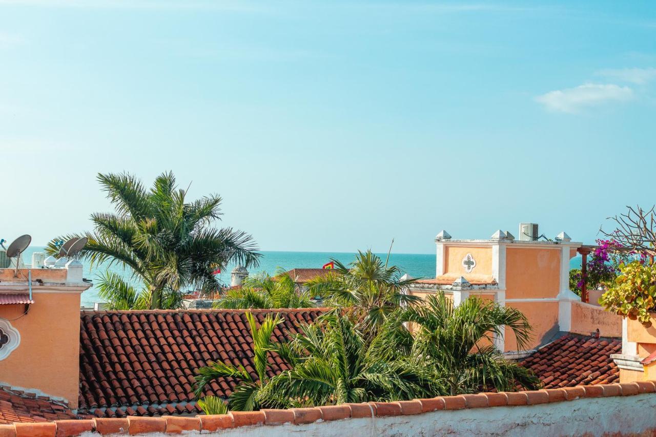 Casa Baloco Hébergement de vacances