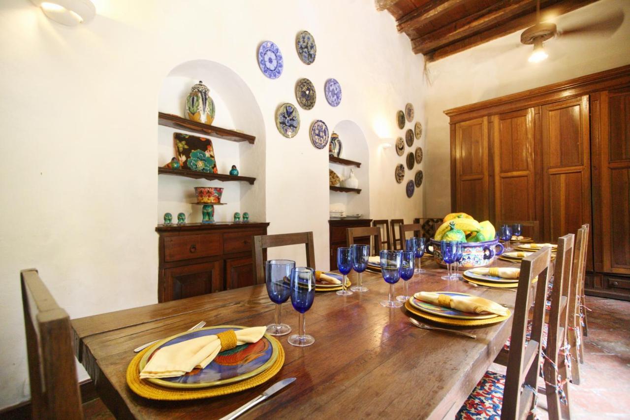 Casa Baloco * Cartagène