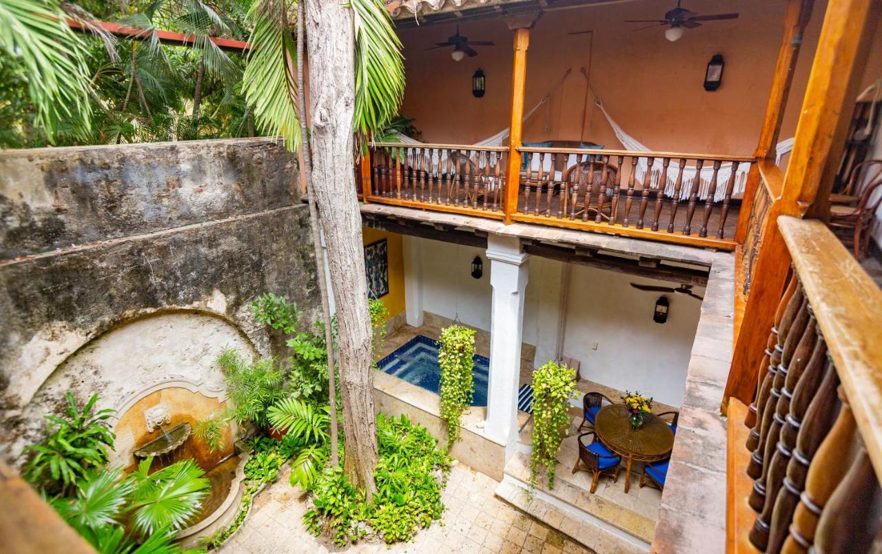 Hébergement de vacances Casa Baloco *
